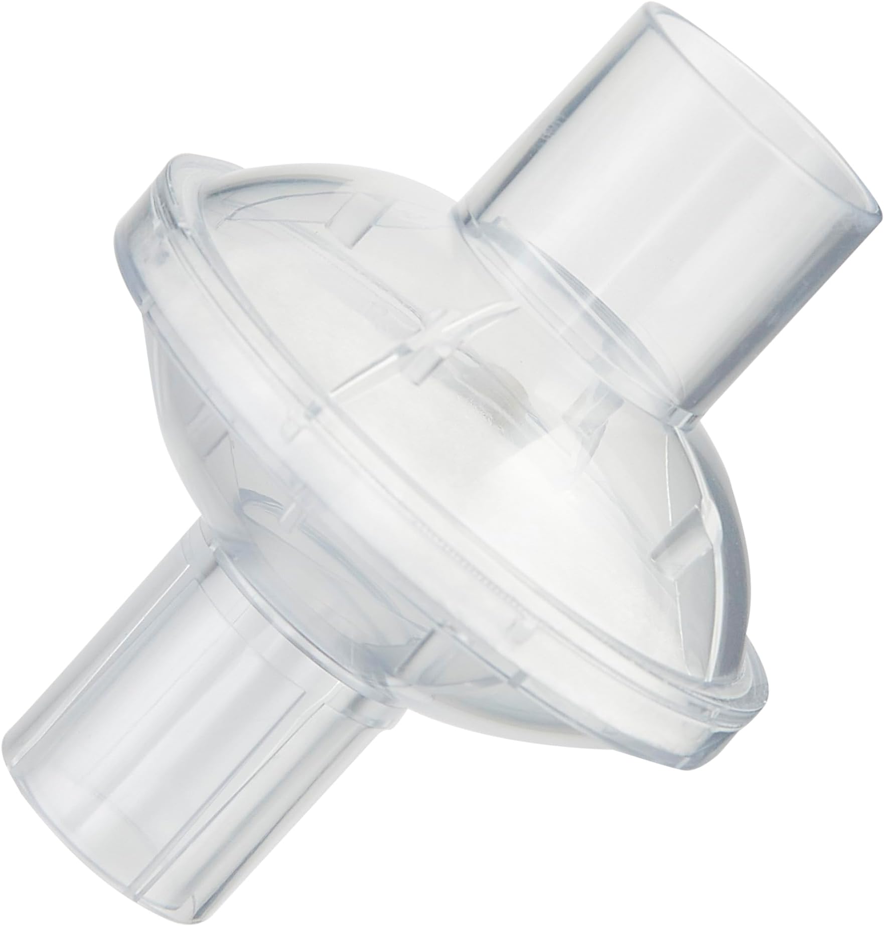 Special 1 Pack of 10 - Main Flow Bacterial/Viral Filter HUD1605 TELEFLEX