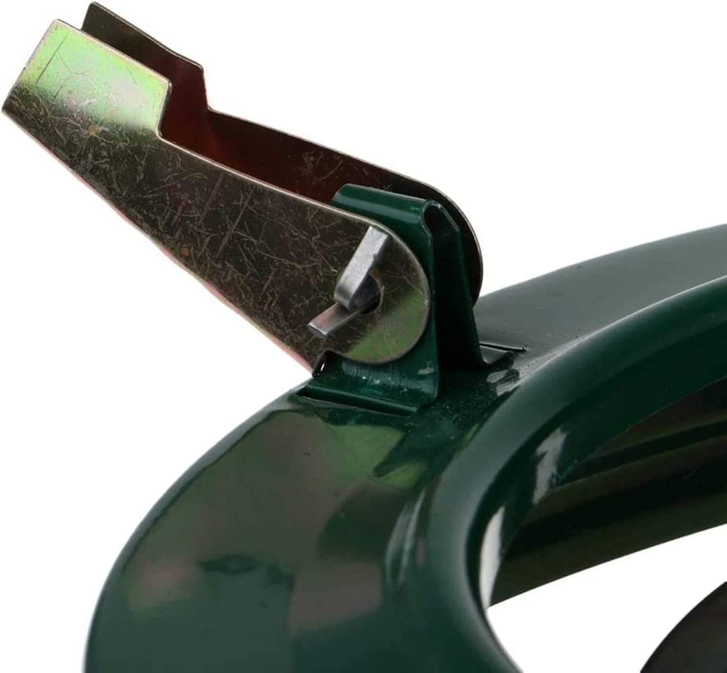 Kerosene Heater, Outdoor Kerosene Stove Heater, 8 Wicks Portable Camping Boiling Water Cooking Stove with Adjustable Temperature, Iron/Paint/Enamel Nostalgic Vintage Style for Camping Cooking Stove