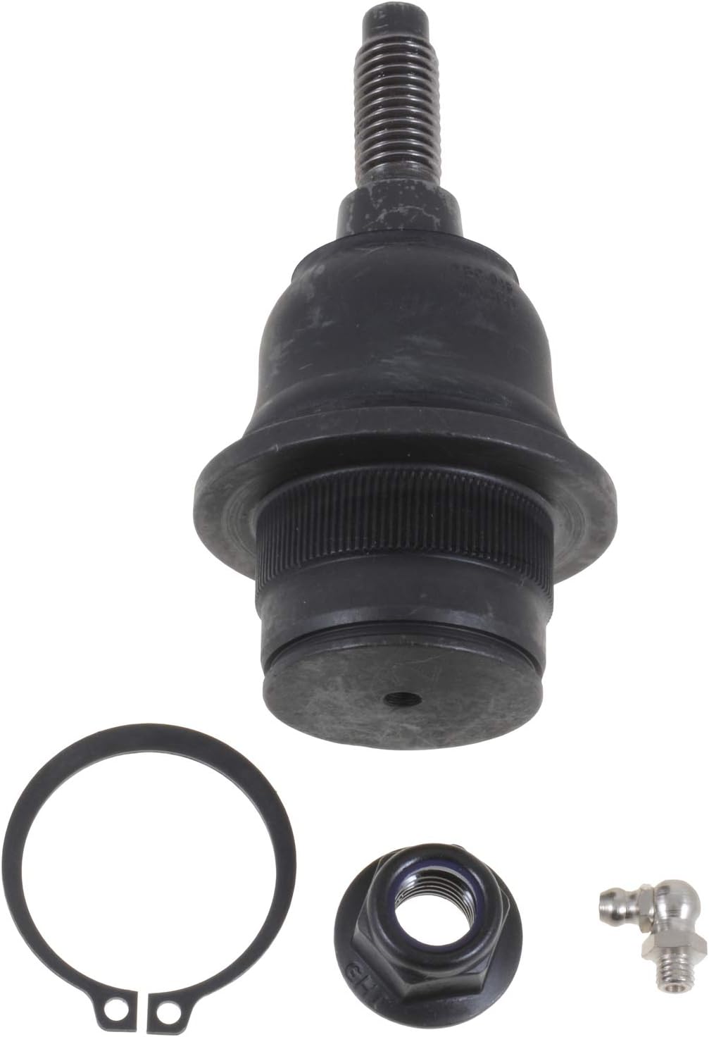 TRW JBJ1170 Suspension Ball Joint for Ford F-150: 2015-2019 and other applications Front Lower