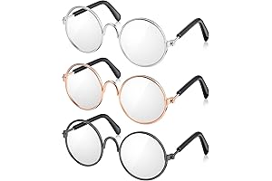 18 Inch Doll Glasses: Stylish and Adorable Eyewear for Your Beloved Dolls