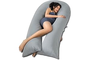 QUEEN ROSE Cooling Clone Pillow Body Support