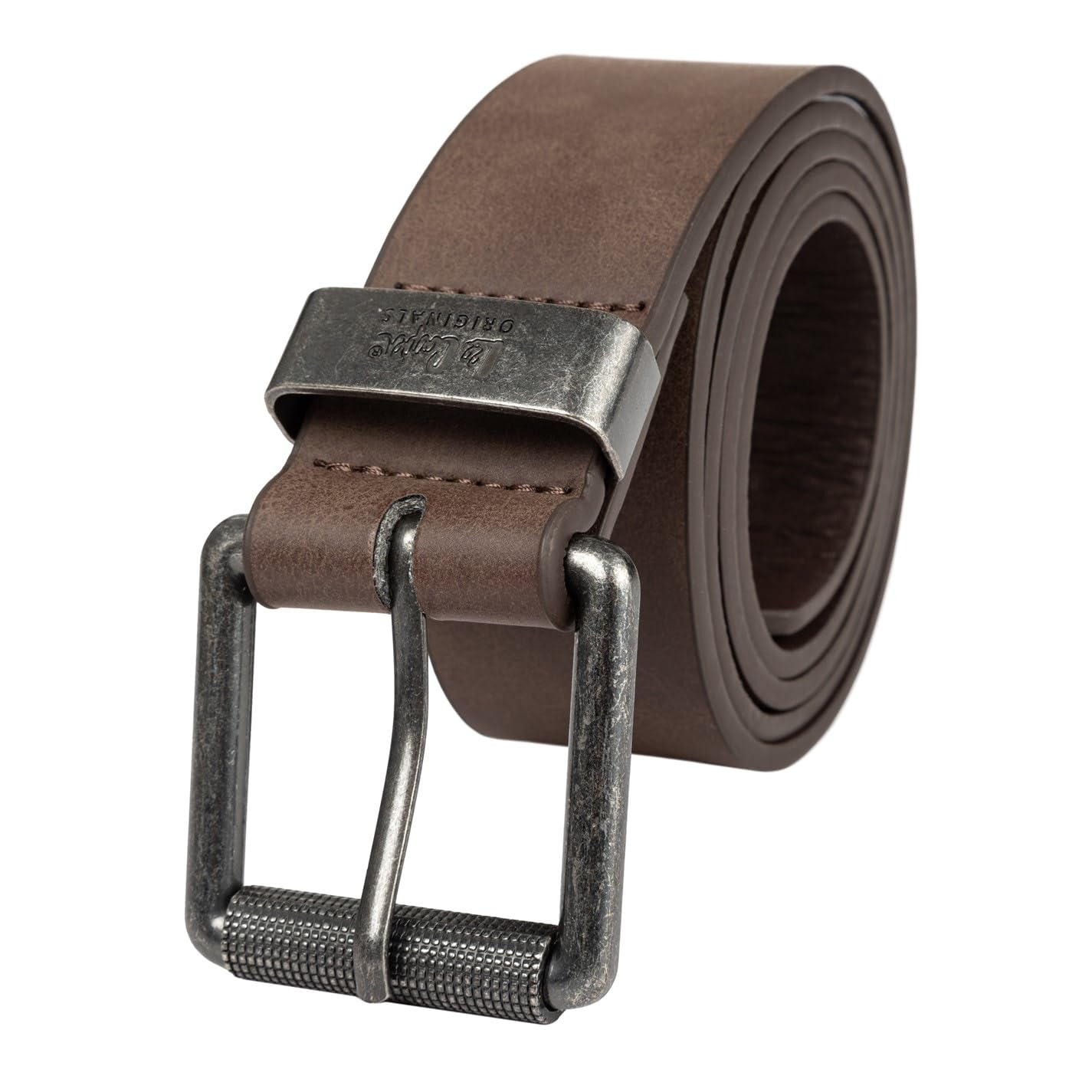 Lee Cooper Mens Belt Brown M