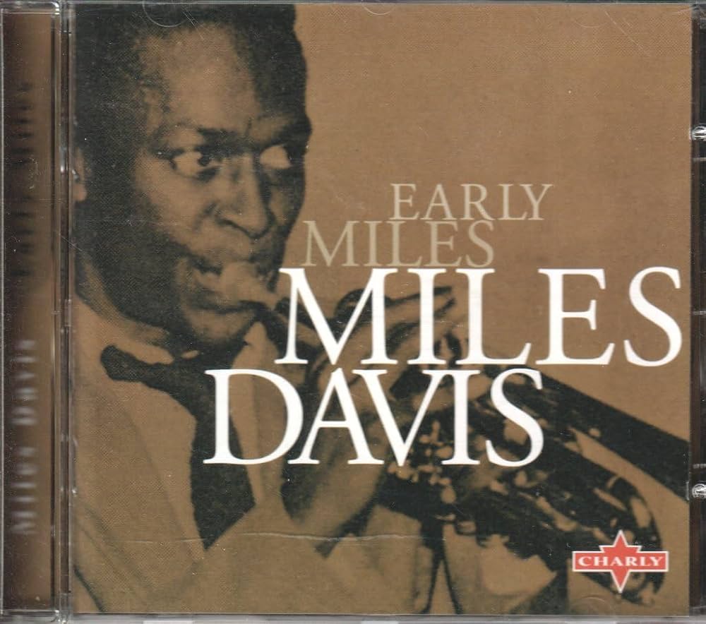 Miles Davis - Early Miles - Amazon.com Music