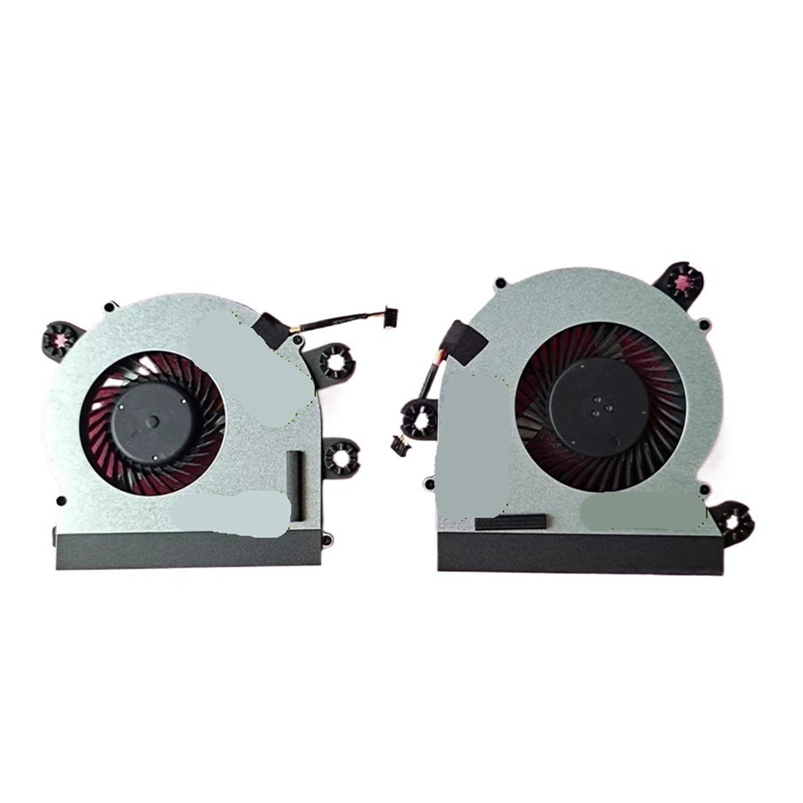 924683-001 924684-001, Compatible for HP, NS75B10-16K06 NS85B09-16K05 Ventilateur de Refroidissement radiateur de Ventilateur de Refroidissement(924684-001)