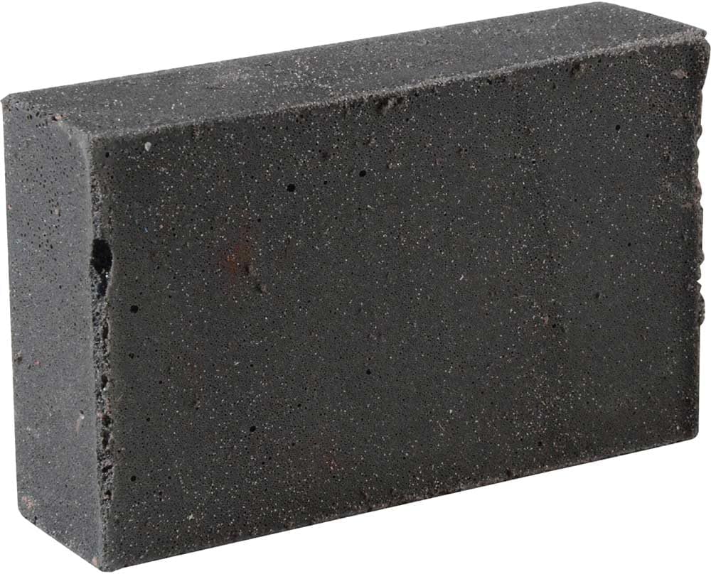 GB120 Garryflex Abrasive Block - Medium 120grit, Grey