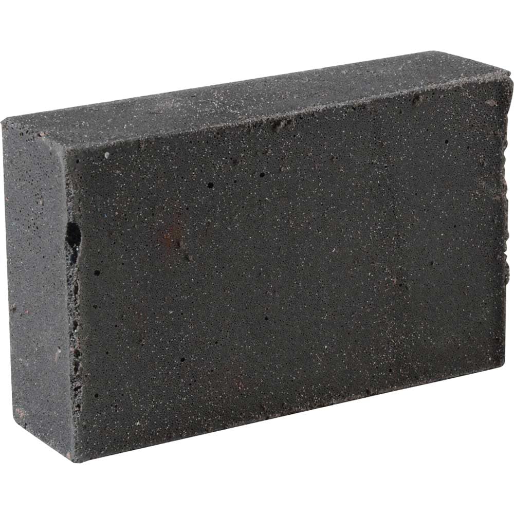 Garryson GB120 Garryflex Abrasive Block - Medium 120grit, Grey