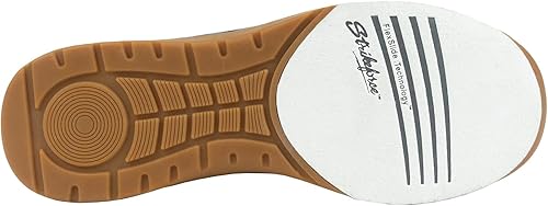 Miniatura 5 de KR Strikeforce Prime Navy Men's Athletic Bowling Shoe