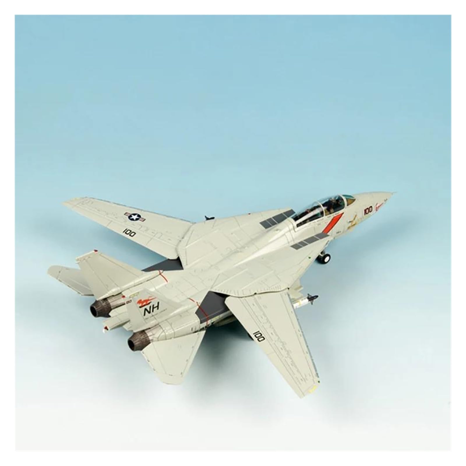 Ｆ14  トムキャット　模型　1/72スケール F-14A トムキャット “大西洋空母航空団” | 株式会社 ハセガワ