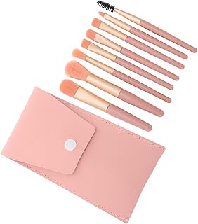 El maquillaje del cepillo del cepillo del rub...