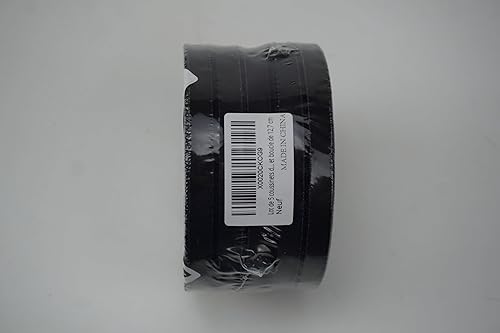 Miniatura 10 de Paquete de 5 almohadillas de interfaz de densidad suave de 5 pulgadas, 8 agujeros, almohadillas de respaldo de esponja de gancho y bucle de 5