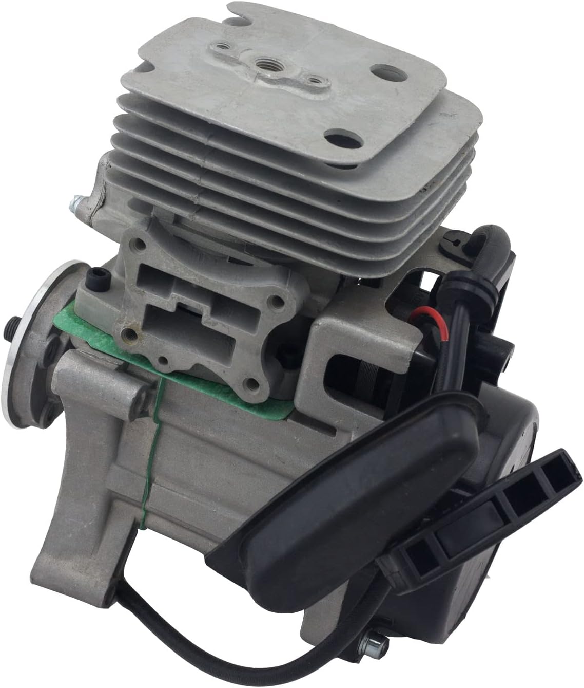 51mm Cylinder Kit for Redmax EBZ8500 EBZ8500rh Backpack Blower 577424001 for Husqvarna 580BTS 580BFS Backpack Leaf Blower [#578 38 50-01]