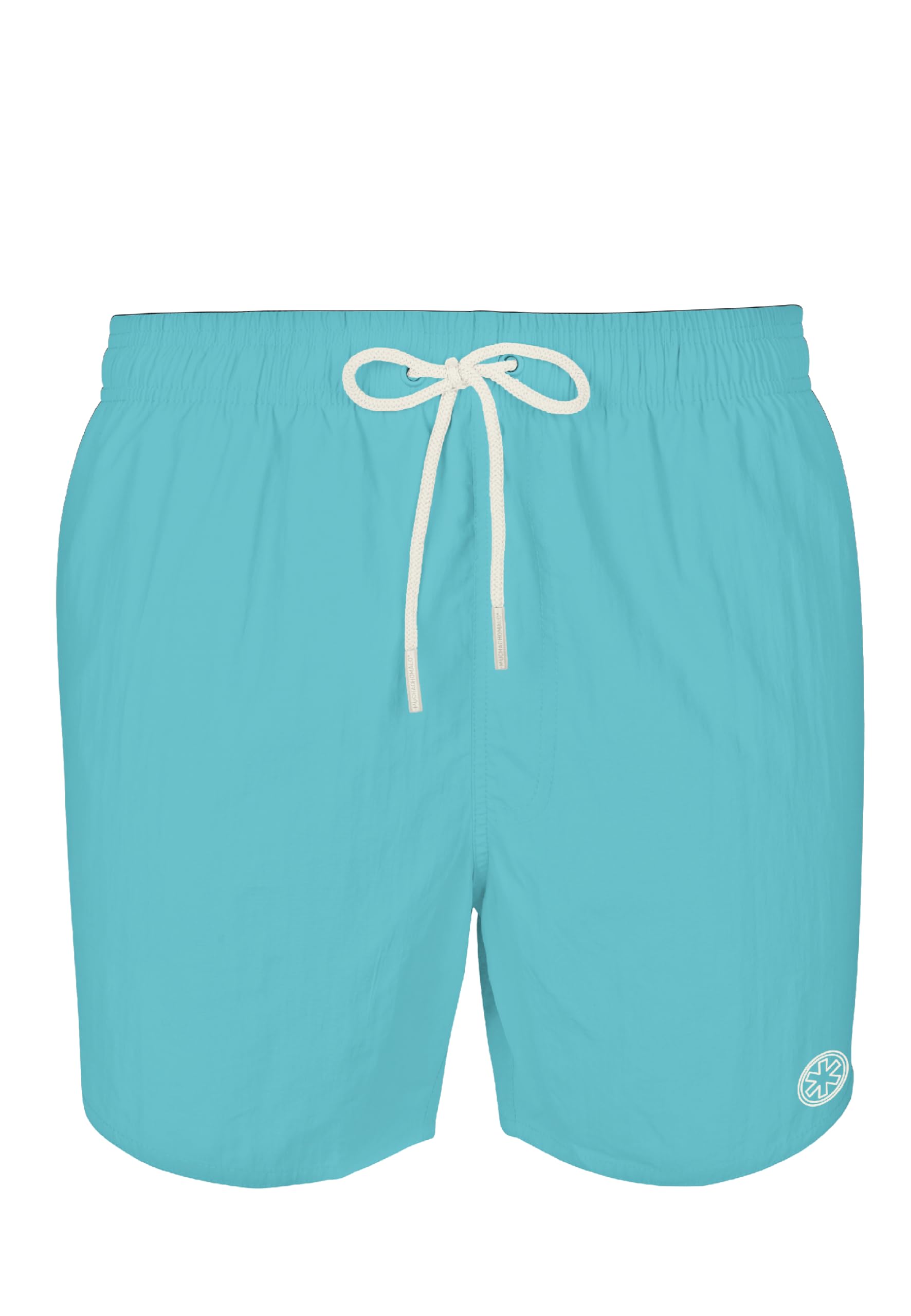 Short de bain pour homme avec boxer assorti Muchachomalo à séchage rapide