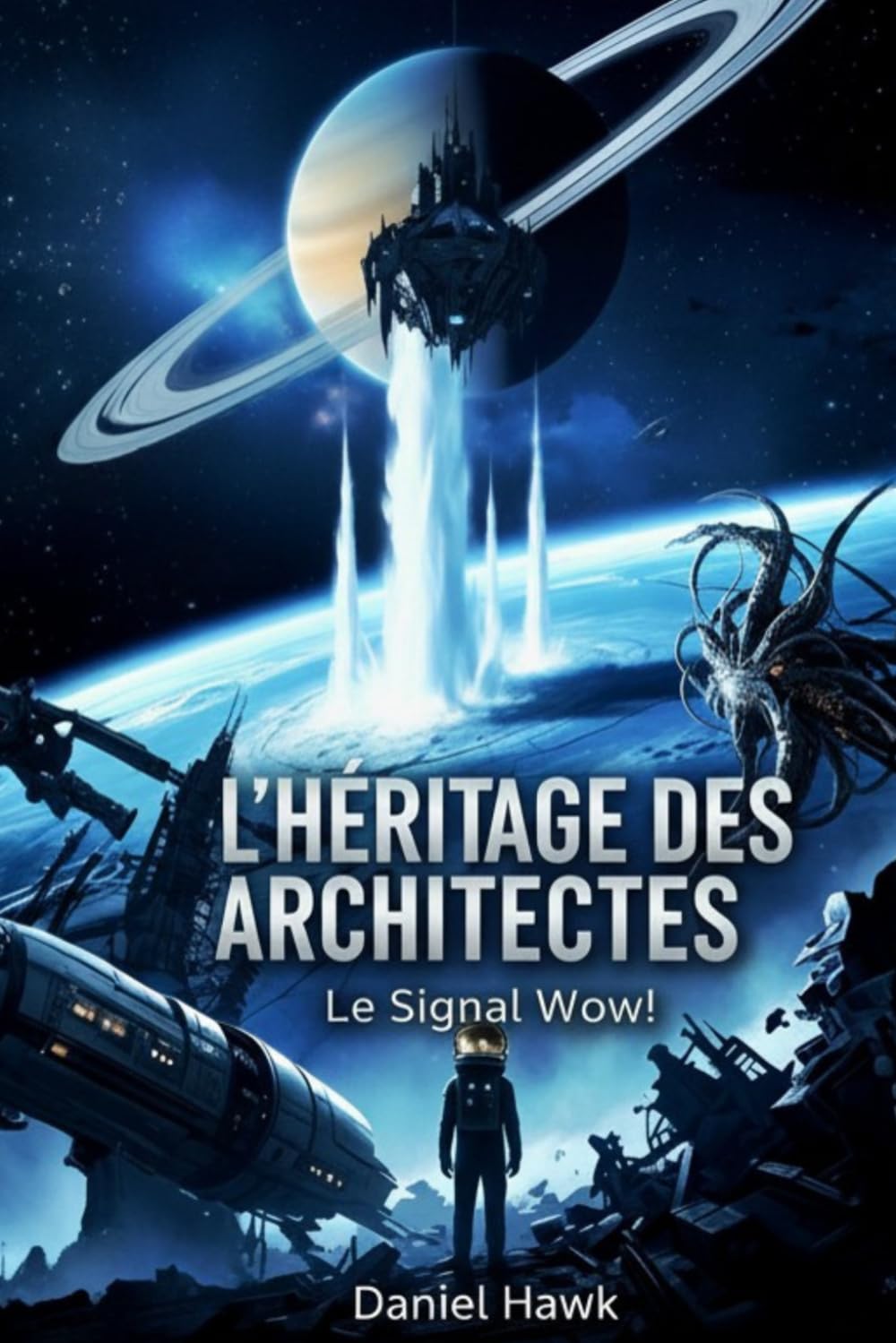 L'Héritage des Architectes: Le signal « Wow ! »