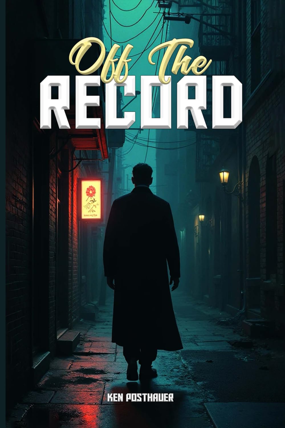 Off the Record