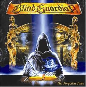 【Europe盤】 Blind Guardian / Tales From Th Blind Guardian - Tales From The Twilight World - Amazon.com