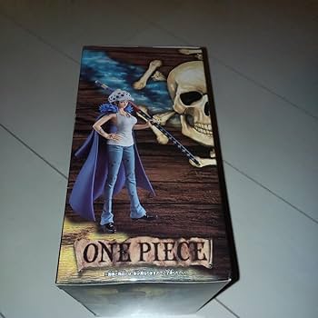 ワンピース トラファルガー・ロー DXF GRANDLINE SERIES Amazon | バンプレスト ワンピース DXF THE GRANDLINE SERIES