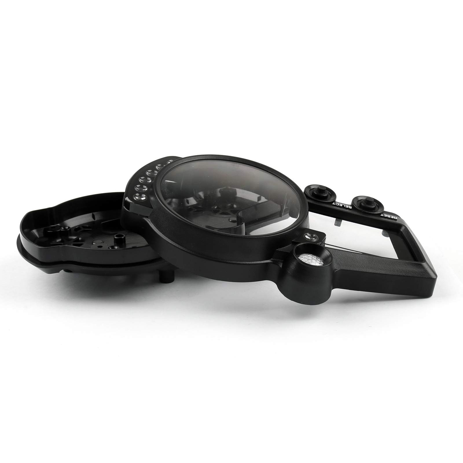 Funda para medidor de velocímetro para Yamaha YZF R6 2003-2005 2004