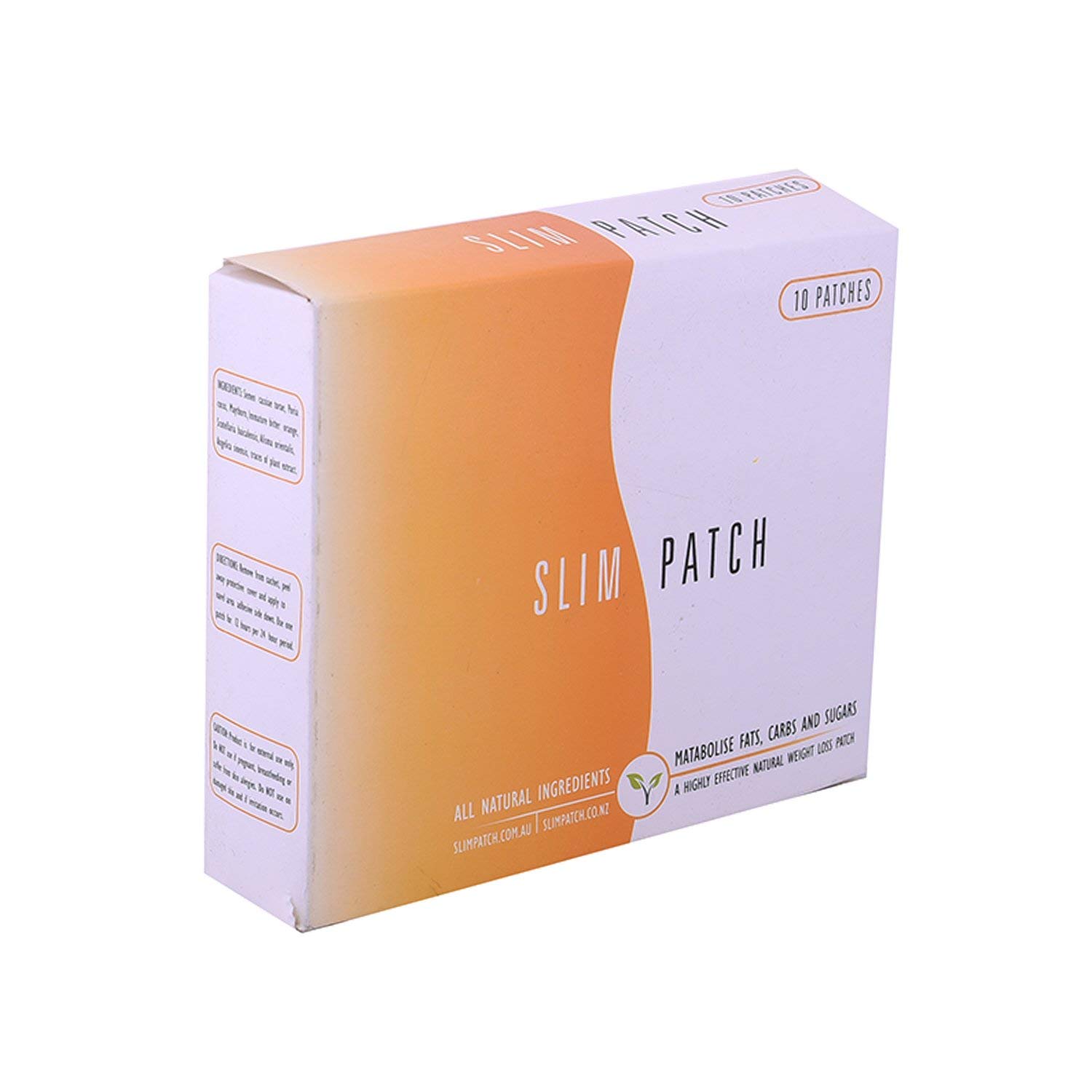 R A PRODUCTS Slimming Patch Two Choices Magnet Weight Reduce Fat Burning Lose Weight Navel Sticker Belly Slim Patch.