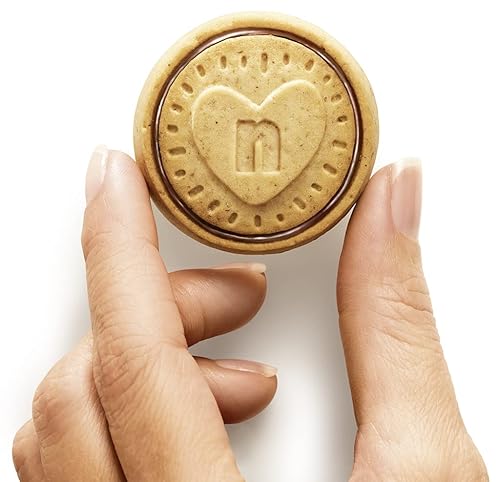 Miniatura 5 de Nutella Biscuits Bolsa resellable