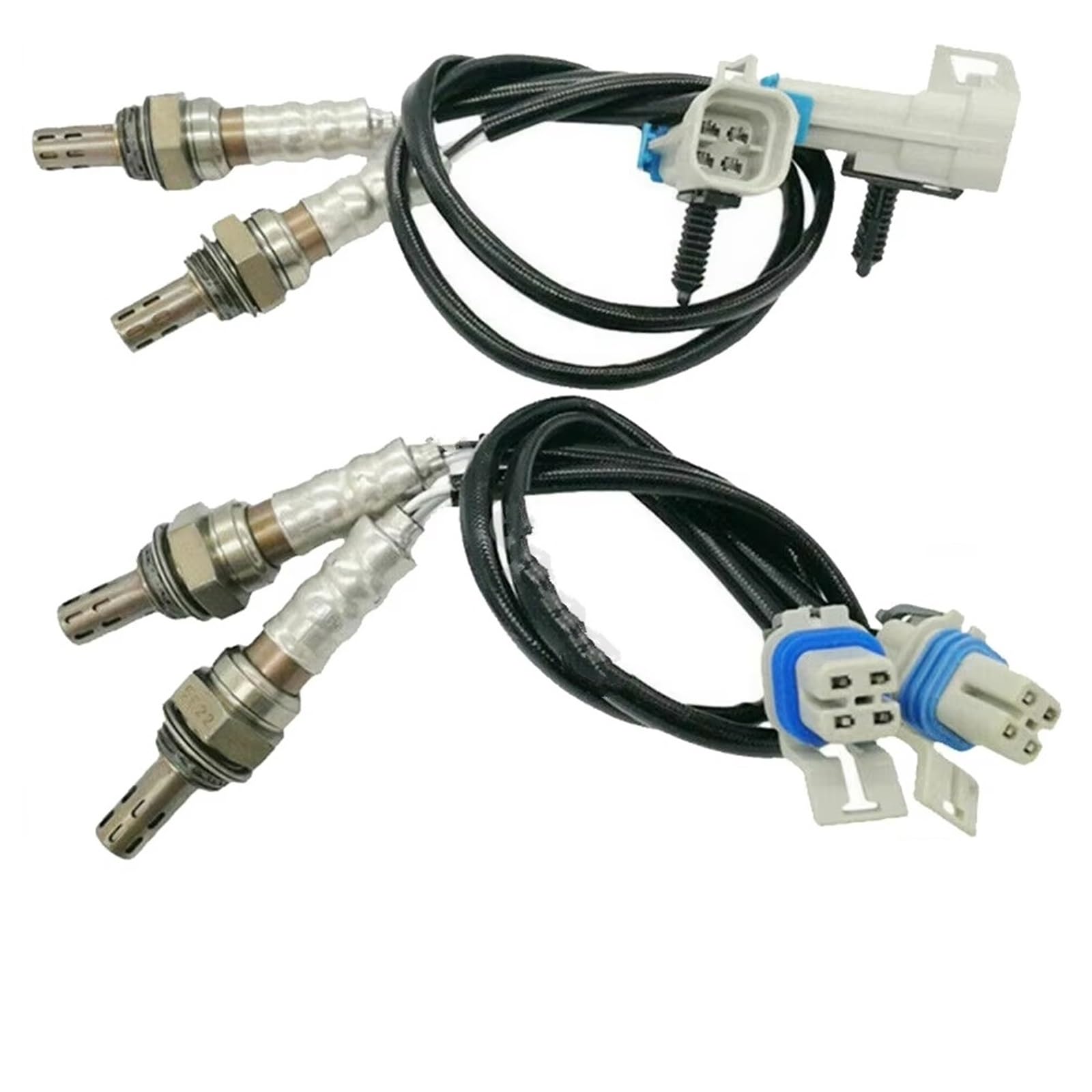 Sonde lambda Cadillac Escalade 6.2 corrige la surconsommation