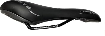 Montegrappa M.grappa Mtb Liberty Xxl Saddle Black