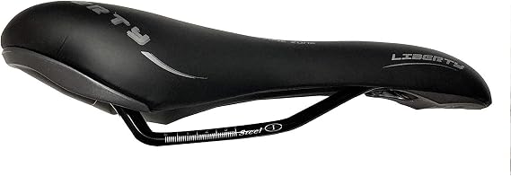 Montegrappa M.grappa Mtb Liberty Xxl Saddle Black