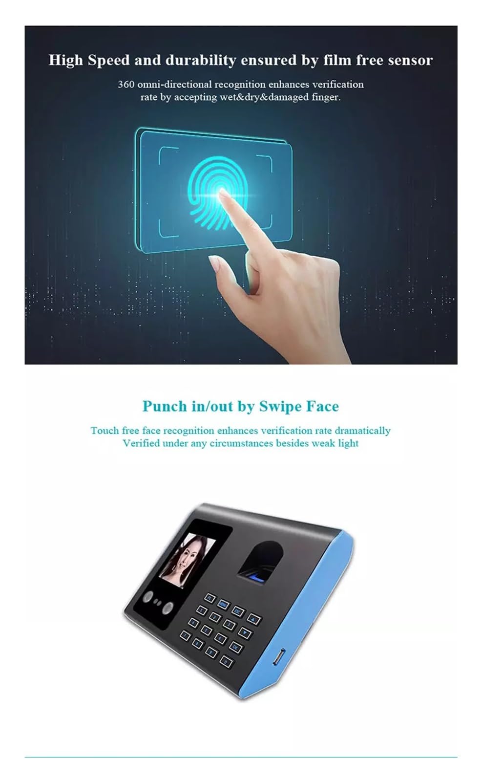 Amazon.co.jp: タイムレコーダー 勤怠管理 タイムカードレコーダー