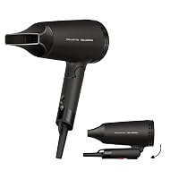 Rowenta x KARL LAGERFELD Express Style Asciugacapelli CV184L