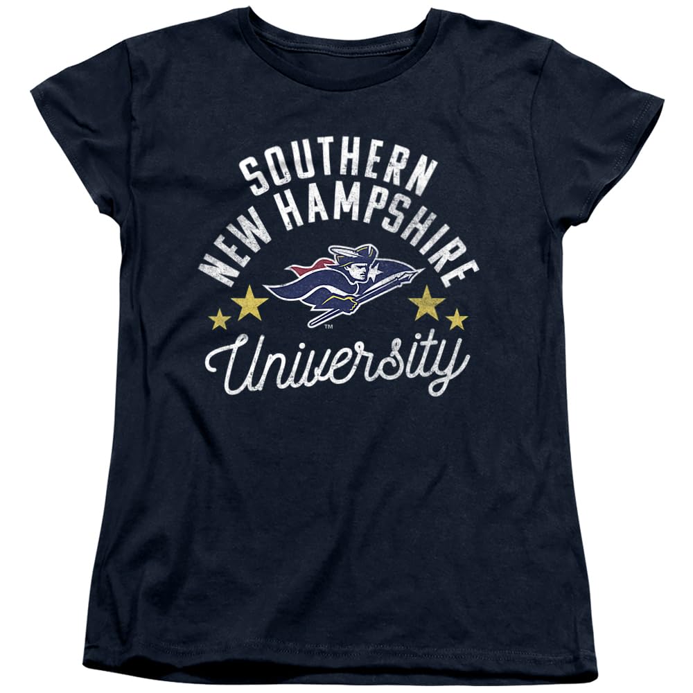 Southern New Hampshire University Official Penmen Women's T Shirt