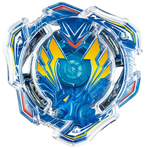 Beyblade Burst B-01 Dx Starter Valkyrie Wing Accele
