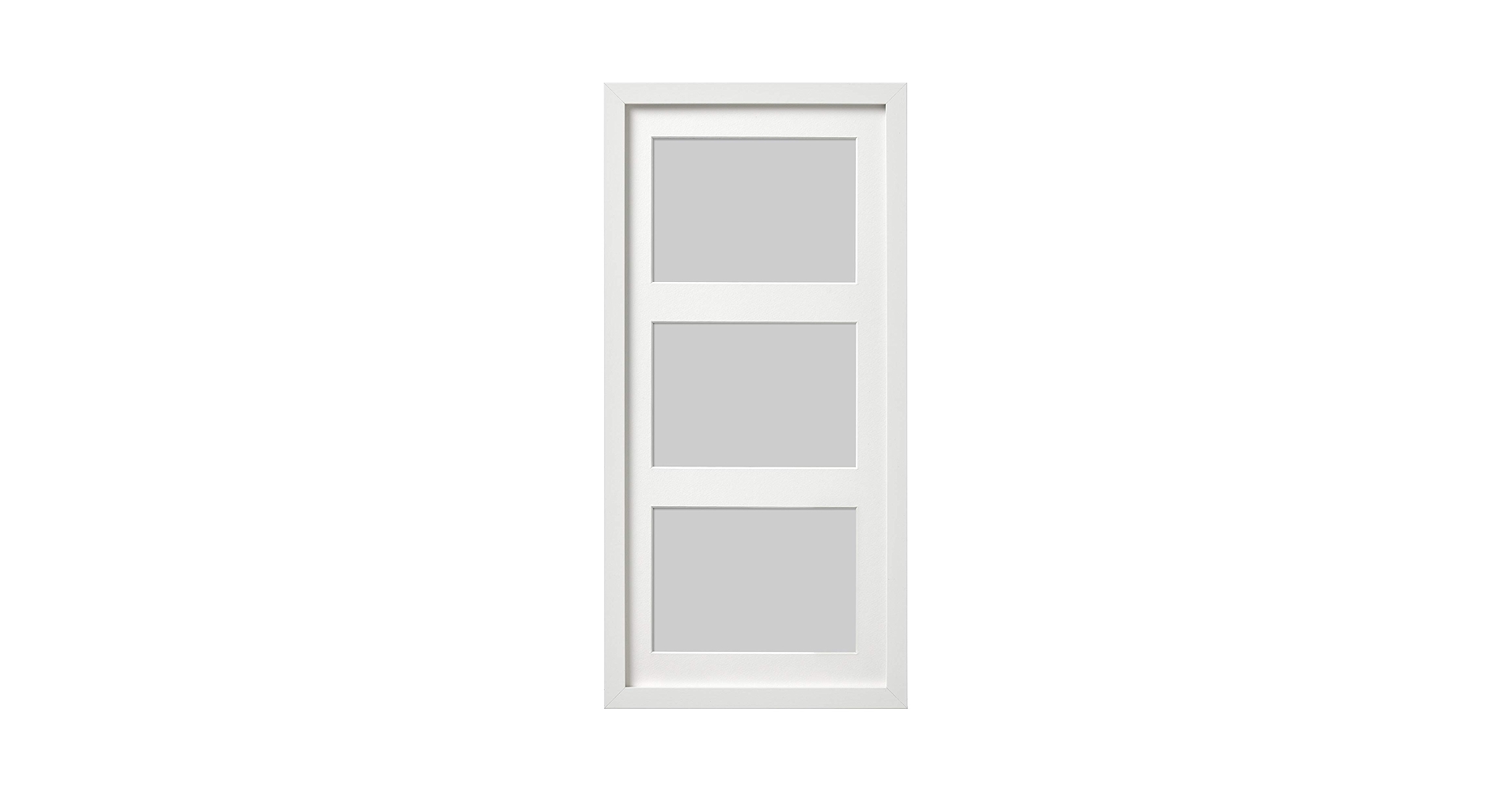 IKEA RIBBA 55㎝　ホワイト 61SB5Y8izWL.jpg_BO30,255,255,
