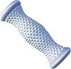 Foot Massager Roller with 52 Enhanced Massage Points - Senshuomy Deep Tissue Foot Roller, Arch Support & Pain Relief - Dual Arc Design Feet Massager for Home/Office Use(Blue)