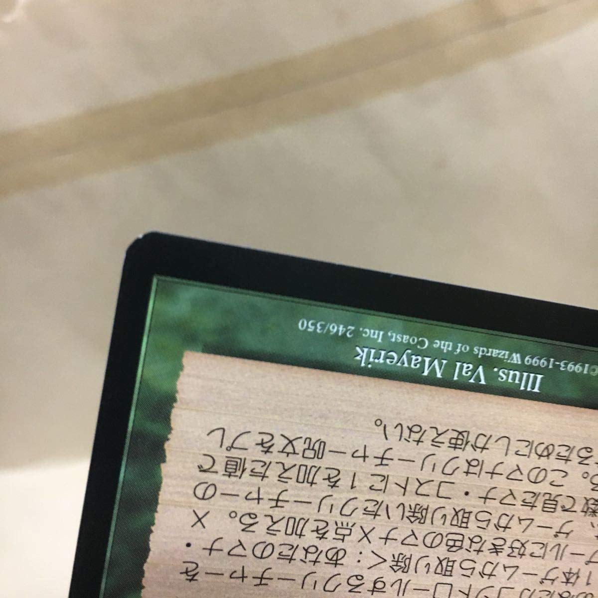 Amazon.co.jp: MTG 食物連鎖 日本語 MMQ メルカディアンマスクス Food