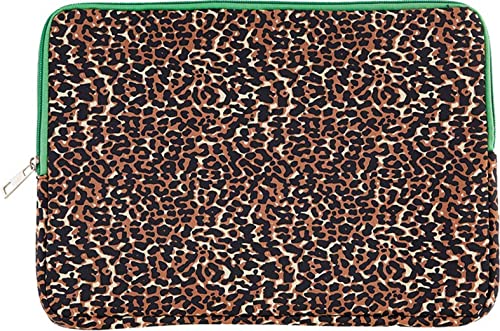 Funda protectora para laptop 13.5 pulgadas con cierre miniatura 1