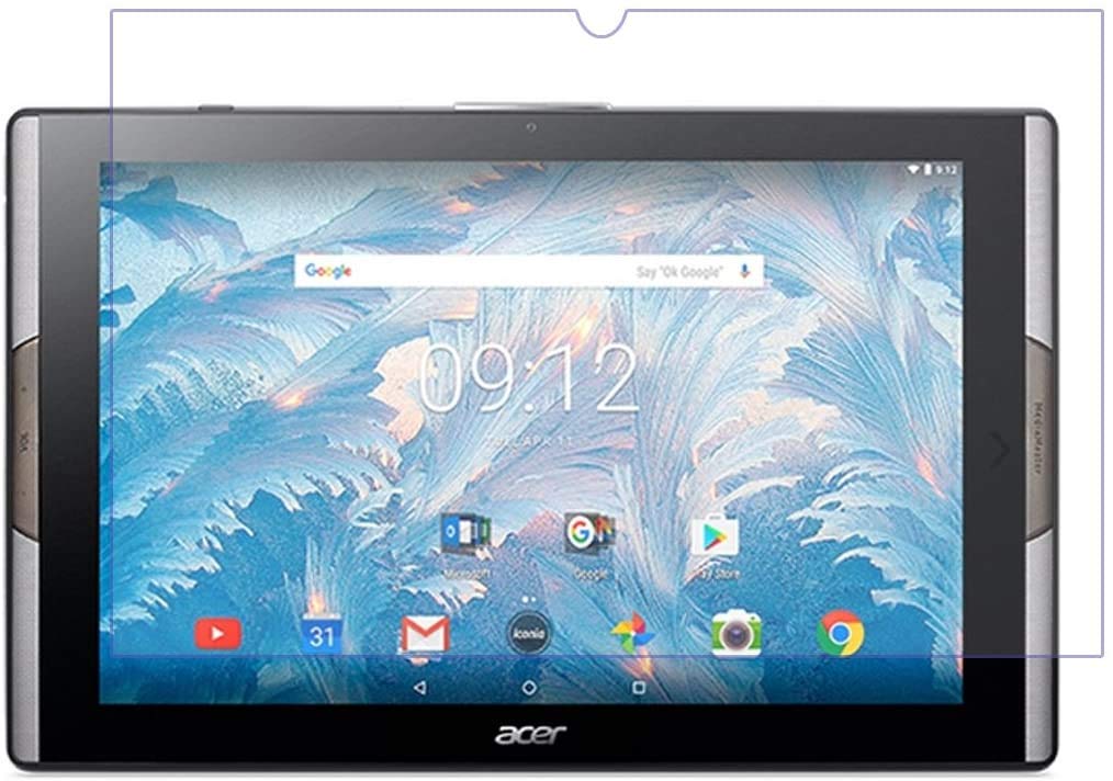 ARMOUR GUARDS Screen Protector Compatible With ACER ICONIA TAB 10 A3-A40 Tablet Touch Screen [Transparent] (10.1 Inch) (B08SCHPRML) Amazon Price History, Amazon Price Tracker