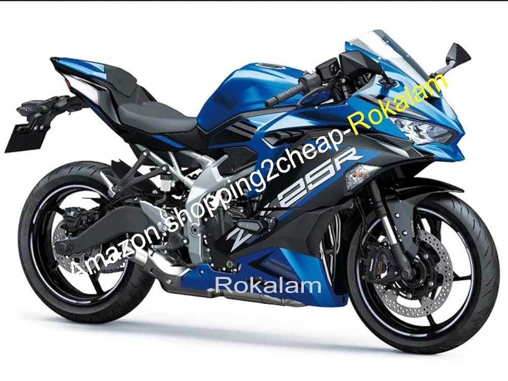 zx25r