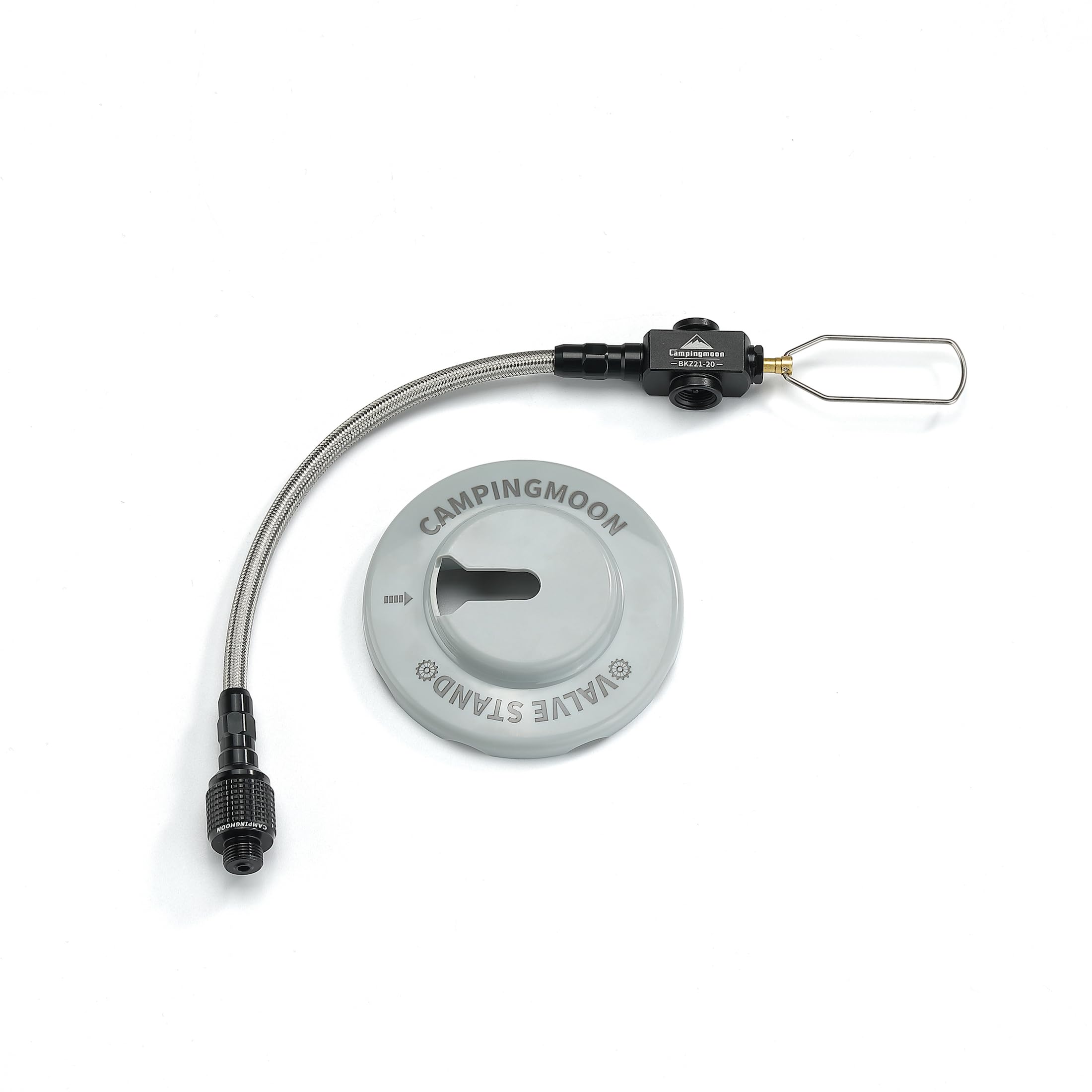 Amazon | キャンピングムーン(CAMPING MOON) シングルバーナー用