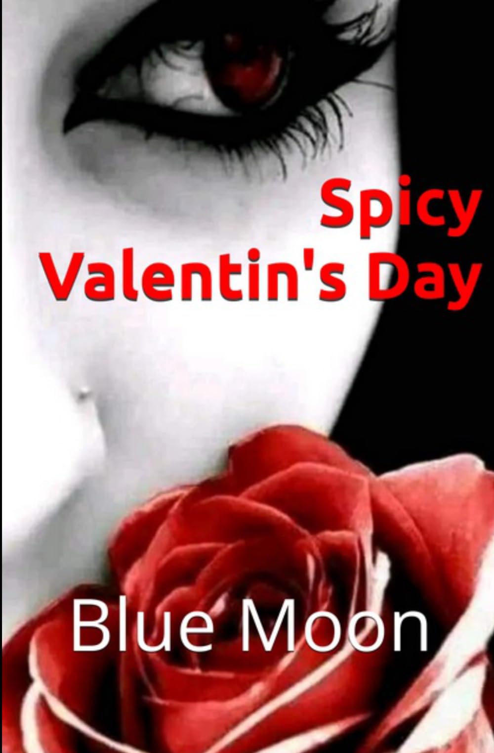 Spicy Valentin's Day: English Version