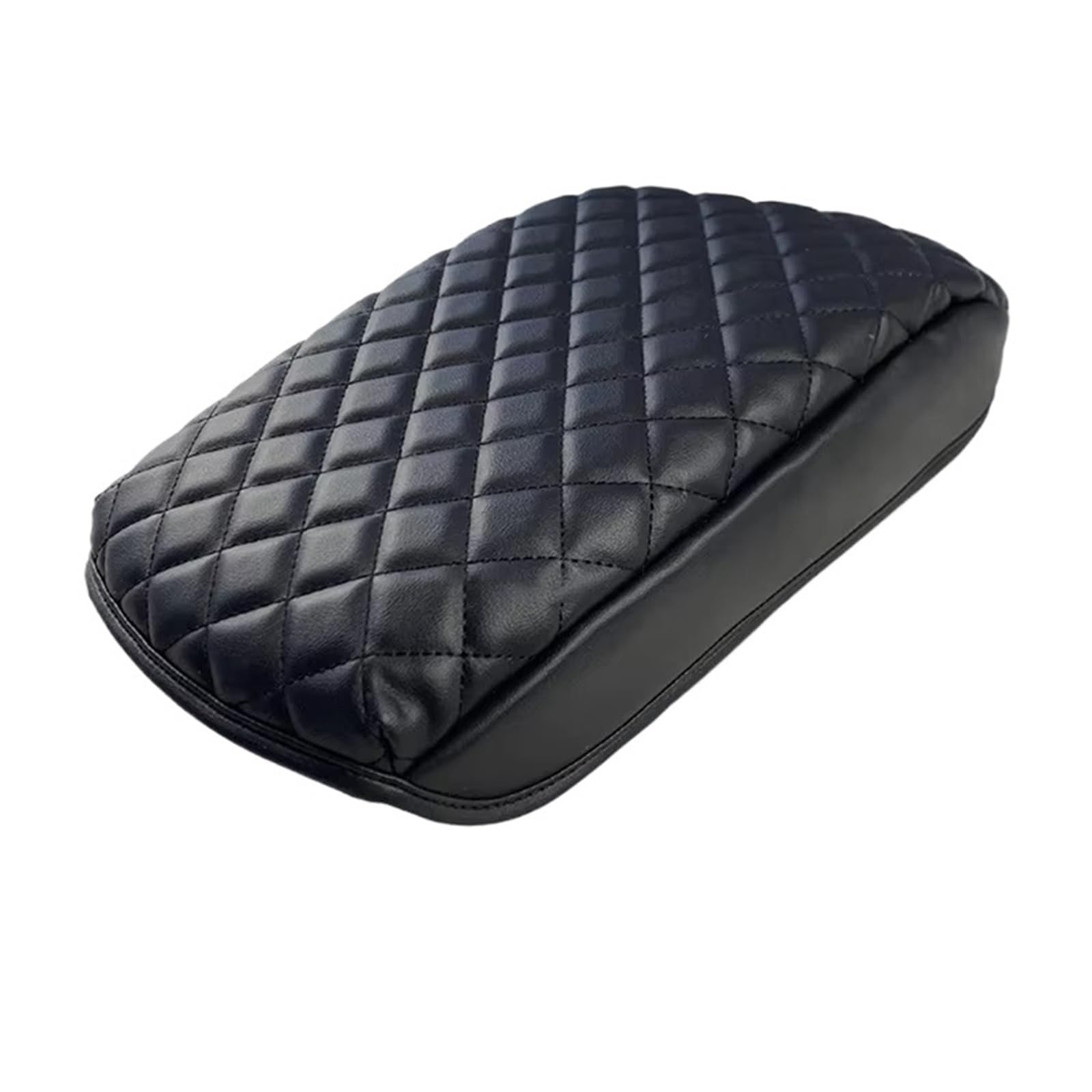 WYLWSHA Auto Center Console Pad For Mazda For CX-5 2019