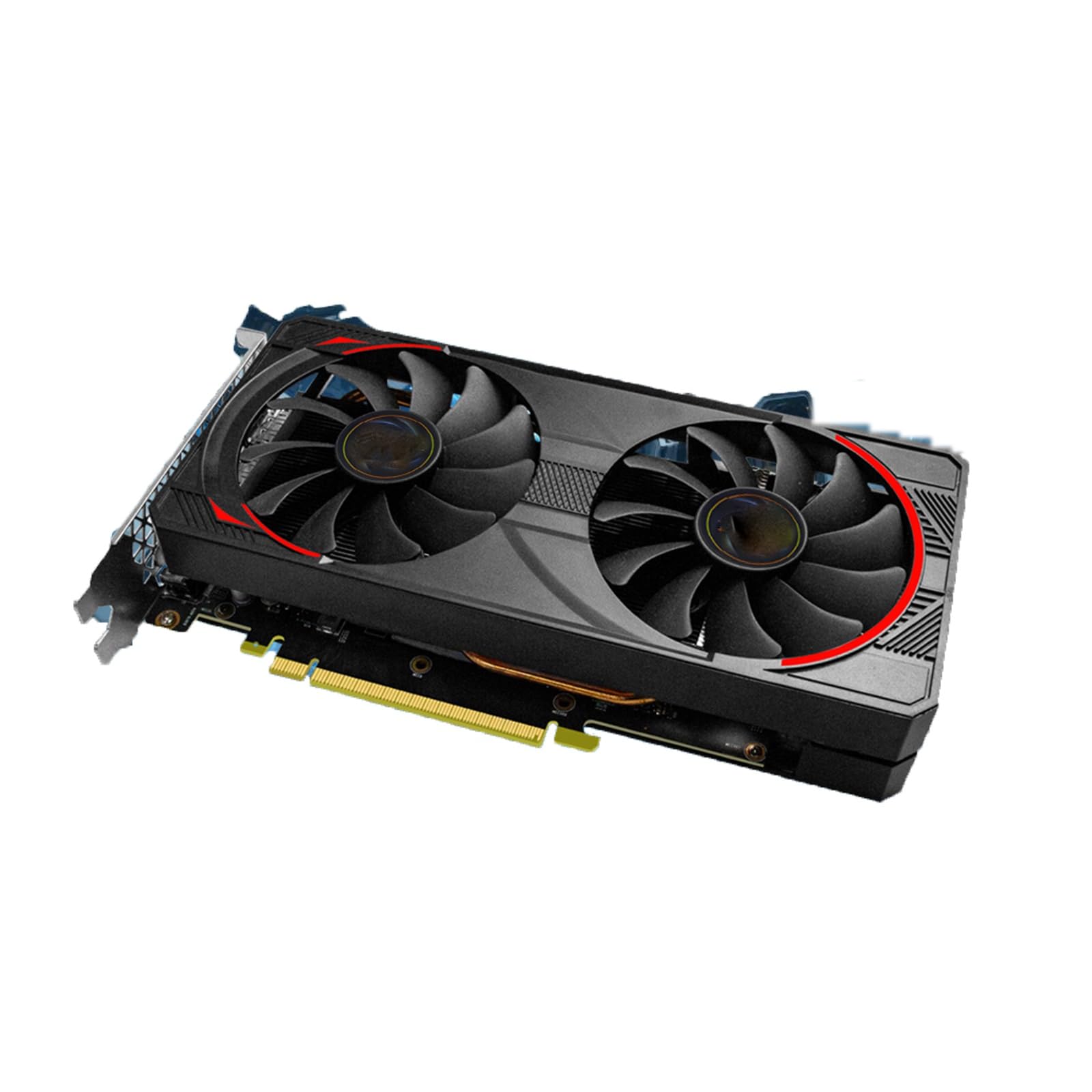 Scheda madre Schede grafiche for computer Fit For AIBOMAN RTX3070 8GB GPU GDDR6 256Bit 8Pin+8Pin PCI-E 4.0 rtx3070 8gb adatte al gaming