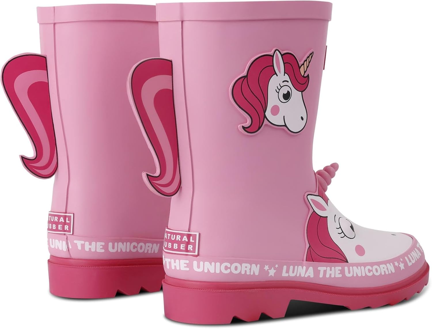 Regatta Mudplay Ii Rain Boots EU 30