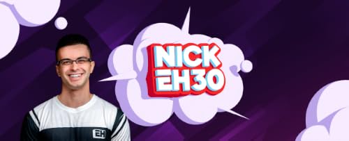 NickEh30 is the home for family-friendly Fortnite content – vue 7