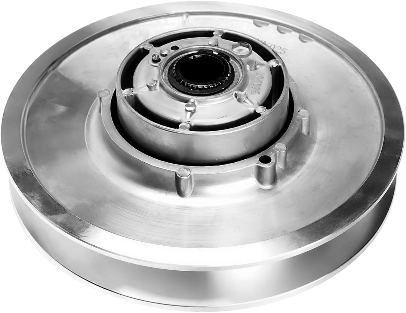 49094-0045 Secondary Driven Clutch/Converter Replacement for Kawasaki Mule 3000 3010 3020 4000 4010