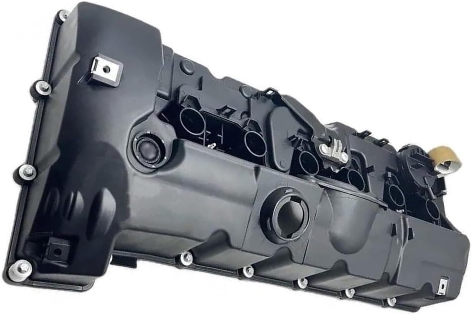 Cappucci antipolvere per pneumatici auto Per guarnizioni della testata del cilindro motore, accessori per auto, kit coperchio valvole per BMW