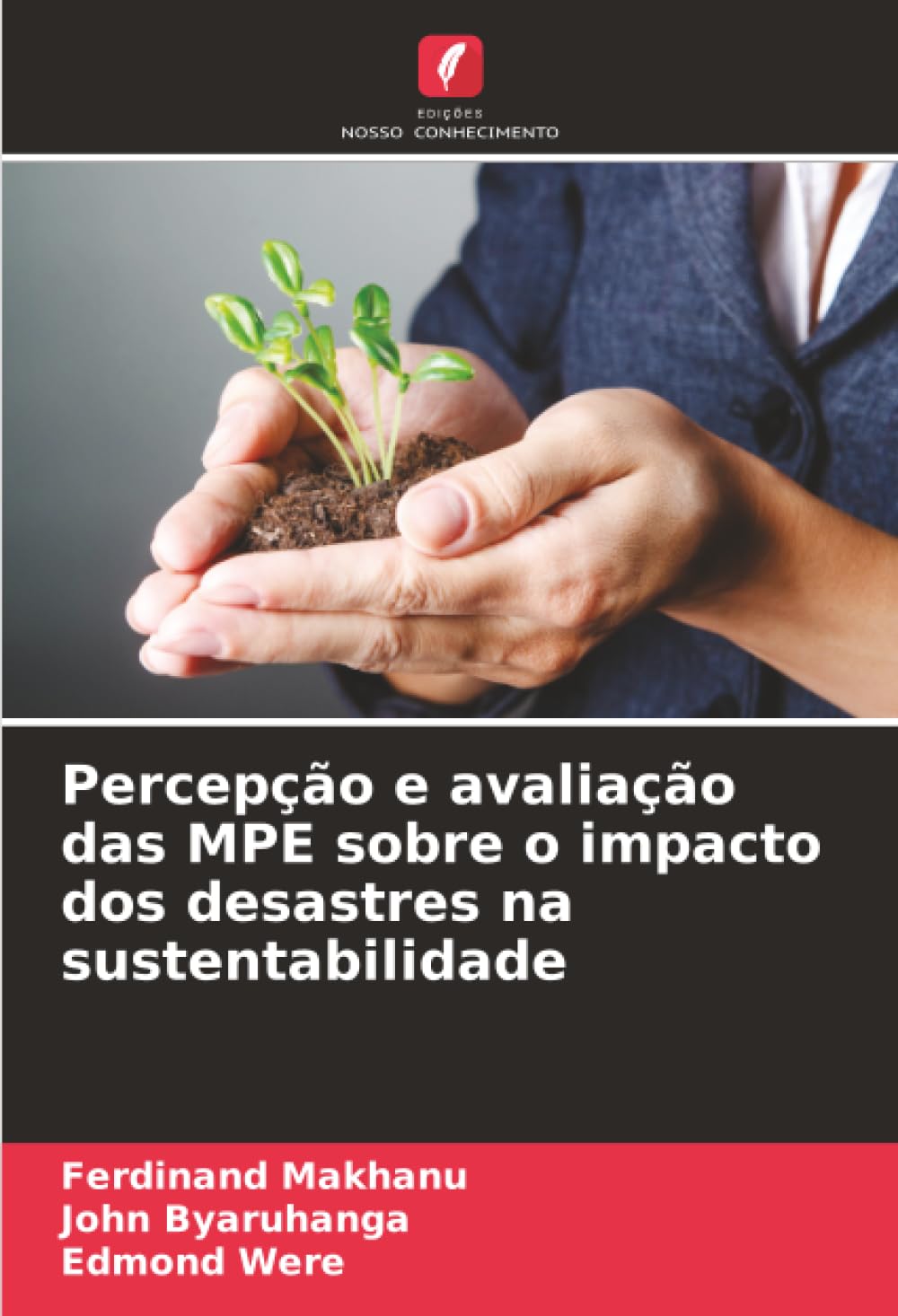 Percepção e avaliação das MPE sobre o impacto dos desastres na sustentabilidade