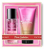 Victoria Secret New | VELVET PETALS | Mini Mist & Lotion Duo Gift Set