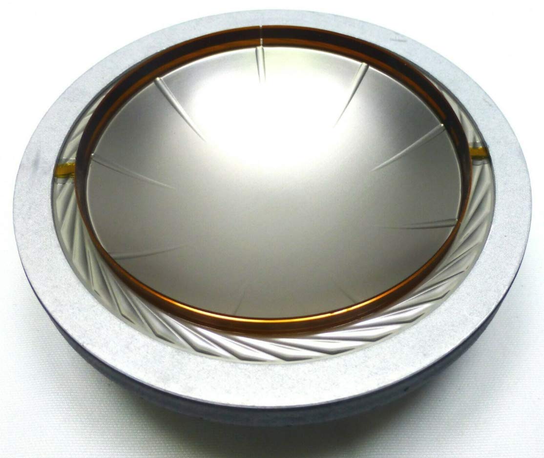 Replacement Diaphragm for B&C DE780TN-8 Neodymium Titanium Driver 8?