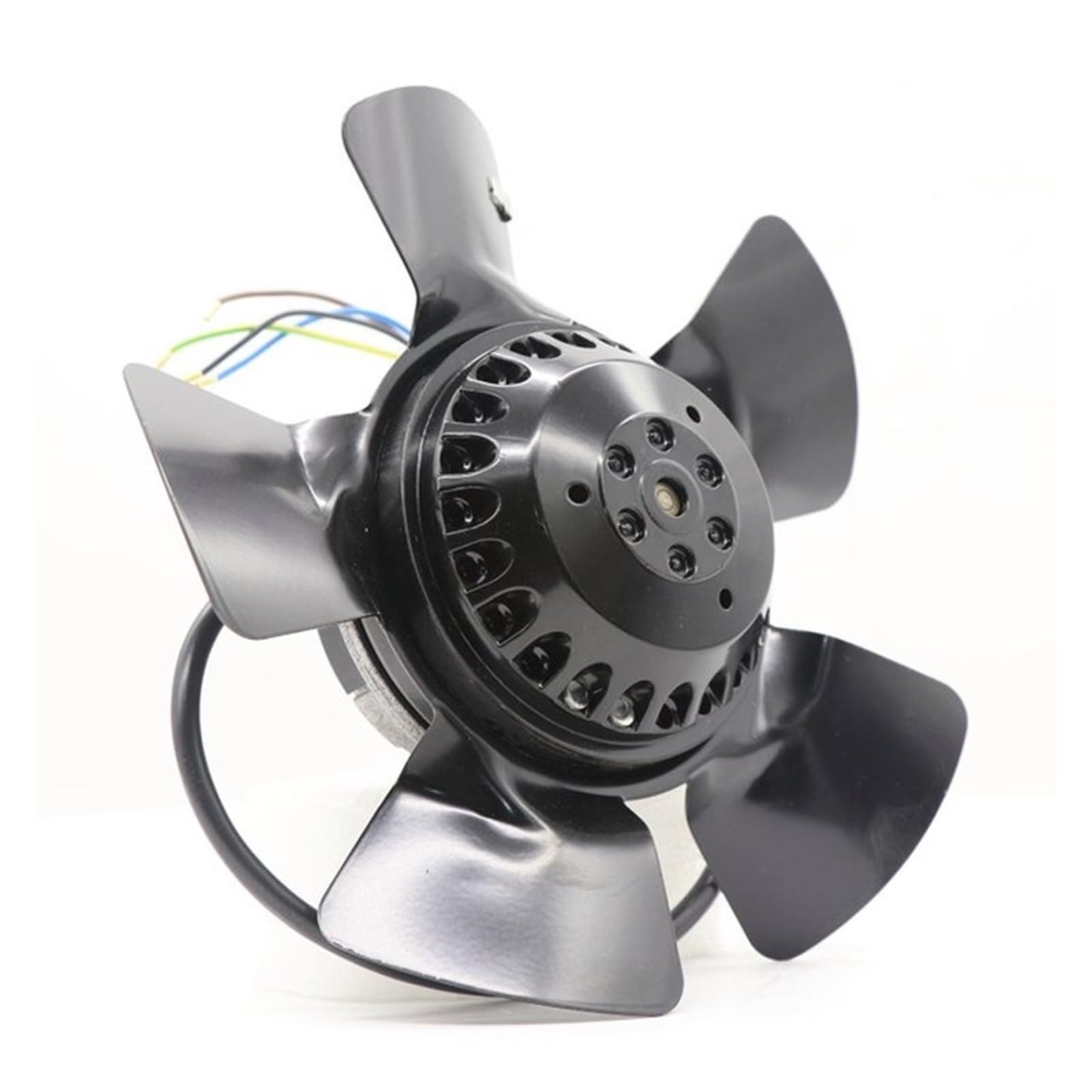 Lzikkgki One Color A2e200-Af02-01 M2e068-Ca 230V Ac 50W 2740Rpm 0.24A Cooling Fan