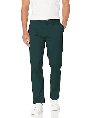 Tommy Hilfiger Chino Pants Custom Fit