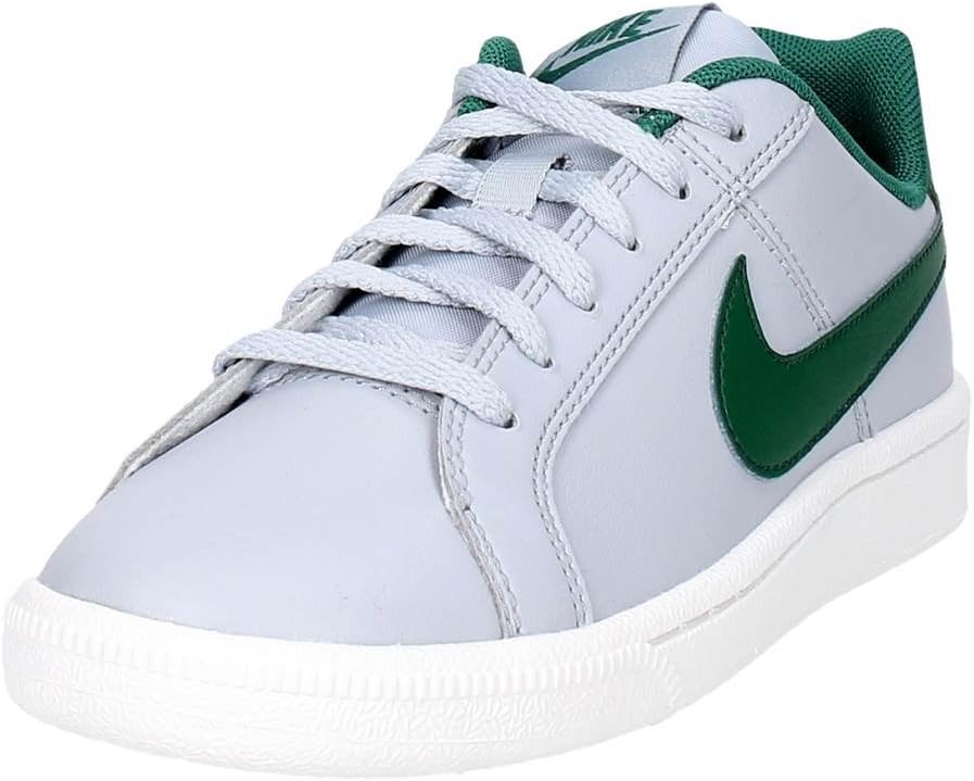 Nike Court Royale Groen — Zamorashop